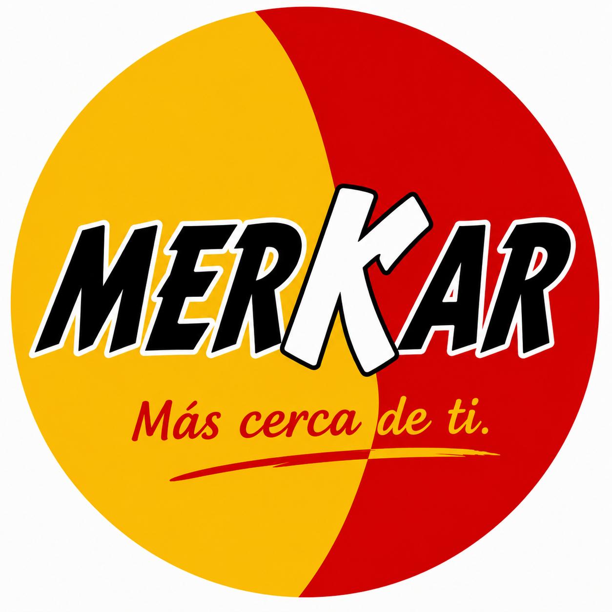 Logo Merkar